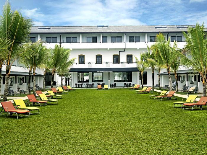 Hotel Coco Royal Beach - Bild 1