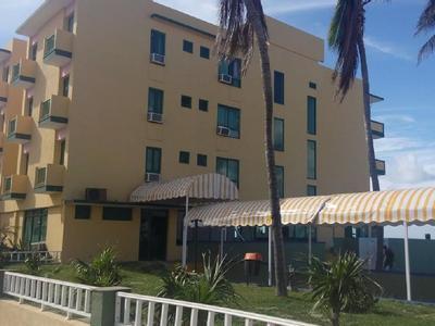 Islazul Hotel Los Delfines - Bild 3