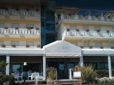 Hotel Villa Sorriso - Bild 2