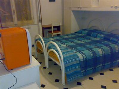 Hotel Al Solemar Bed and Breakfast - Bild 3
