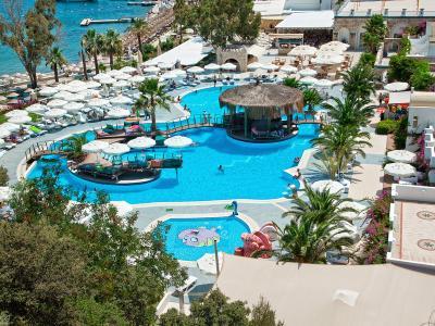 Hotel Salmakis Resort & Spa - Bild 3