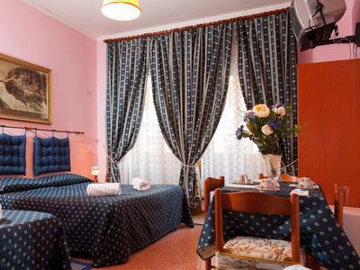 Hotel Camere del Cavaliere - Bild 2
