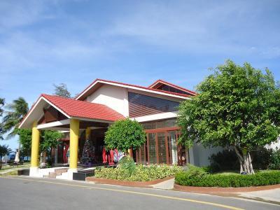 Hotel Mercury Phu Quoc Resort & Villas - Bild 2