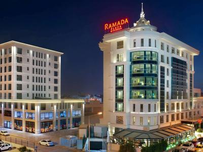Hotel Ramada Plaza by Wyndham Eskisehir - Bild 3