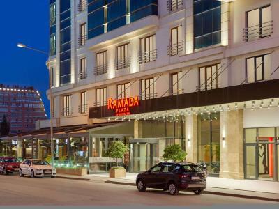 Hotel Ramada Plaza by Wyndham Eskisehir - Bild 2