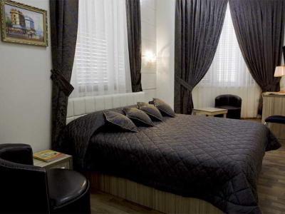 Hotel Comfort Tirana - Bild 2