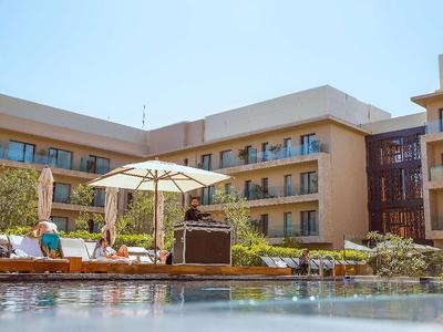 Radisson Blu Hotel, Marrakech Carré Eden - Bild 3