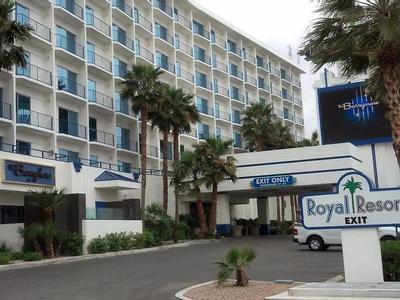 Hotel Royal Vacation Suites - Bild 2