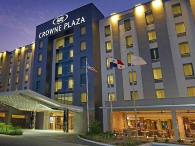 Hotel Crowne Plaza Panama Airport - Bild 2