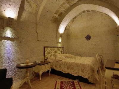 Hotel Sakli Konak Cappadocia - Bild 5