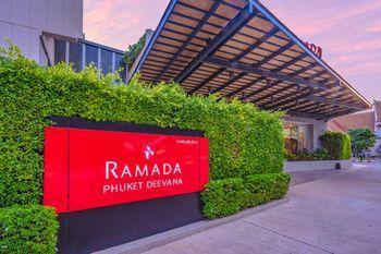 Hotel Ramada by Wyndham Phuket Deevana Patong - Bild 5