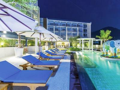 Hotel Ramada by Wyndham Phuket Deevana Patong - Bild 4