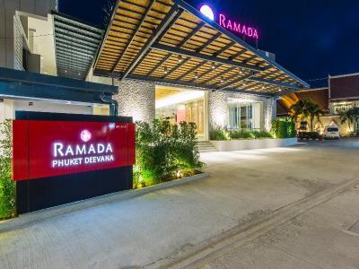 Hotel Ramada by Wyndham Phuket Deevana Patong - Bild 2