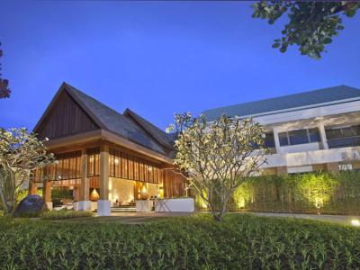Hotel Thanyapura Sports & Health Resort - Bild 3