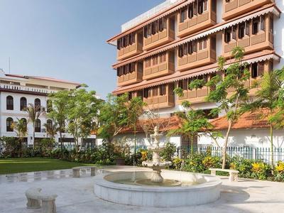 Hotel Park Hyatt Zanzibar - Bild 4