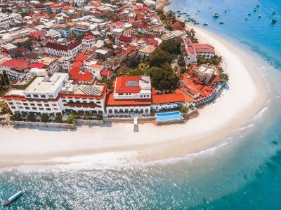 Hotel Park Hyatt Zanzibar - Bild 2