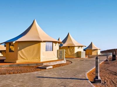 Hotel Dunes by Al Nahda - Bild 2