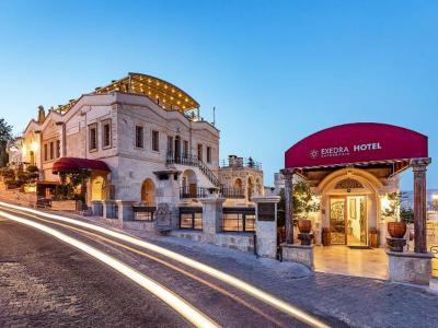 Exedra Hotel Cappadocia - Bild 5