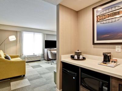 Hotel Hampton Inn And Suites By Hilton Saskatoon Airport - Bild 3