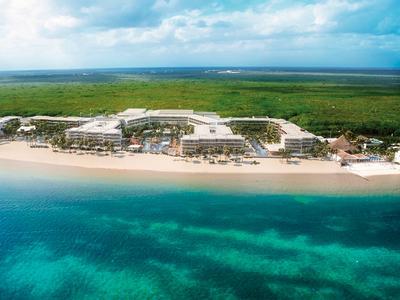 Breathless Riviera Cancun Resort & Spa - Erwachsenenhotel