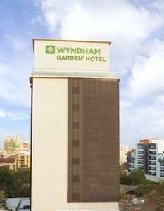 Hotel Wyndham Garden Barranquilla - Bild 3
