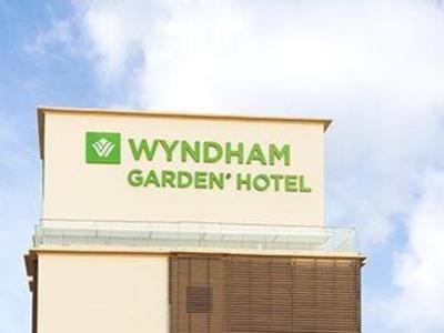 Hotel Wyndham Garden Barranquilla - Bild 2