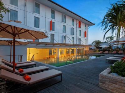 HARRIS Hotel & Conventions Denpasar Bali - Bild 3