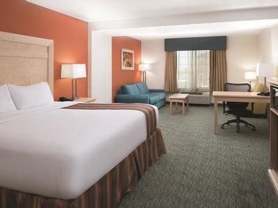 Hotel La Quinta Inn & Suites by Wyndham Grand Forks - Bild 4
