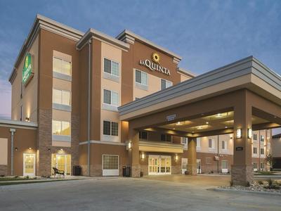 Hotel La Quinta Inn & Suites by Wyndham Grand Forks - Bild 2