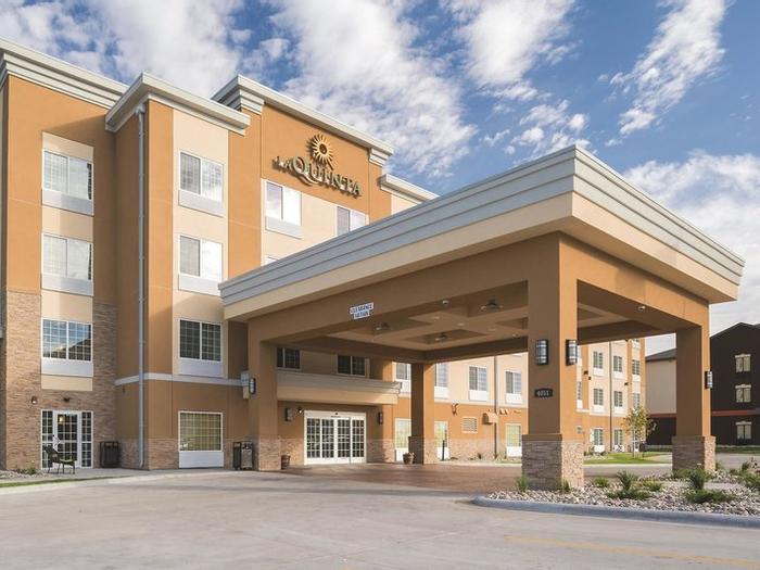 Hotel La Quinta Inn & Suites by Wyndham Grand Forks - Bild 1