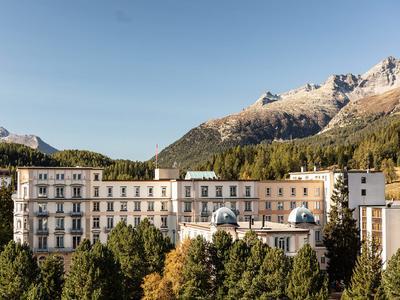 Hotel Reine Victoria - Bild 4