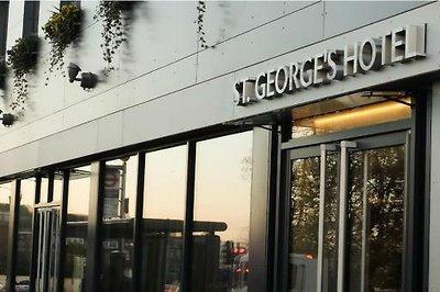 St George's Hotel Wembley - Bild 3