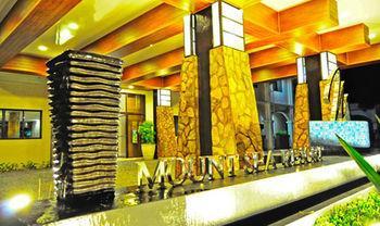 Hotel Mount Sea Resort - Bild 4