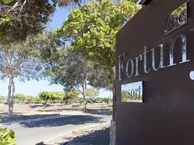 FBC Fortuny Resort - Erwachsenenhotel
