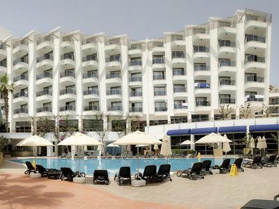 Hotel Blue Bay Platinum - Bild 5