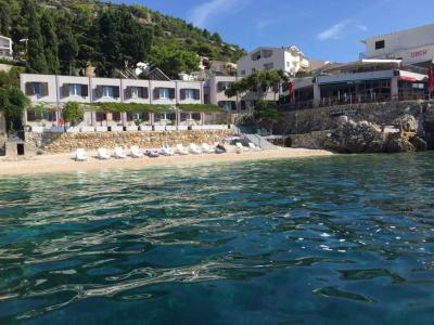 Beach Hotel Croatia - Bild 4