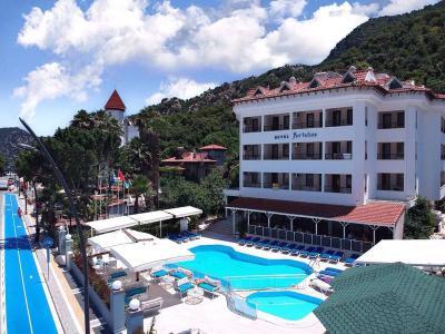 Portofino Hotel Marmaris - Bild 3