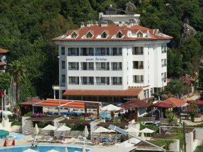 Portofino Hotel Marmaris - Bild 2
