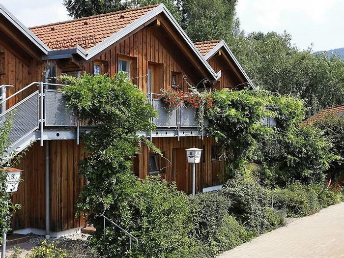 Village Hotel Bayerischer Wald - Bild 1
