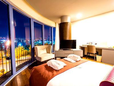 Hotel Terrace Suites Istanbul - Bild 5