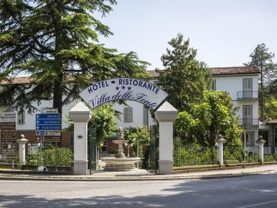Hotel Villa Delle Fonti - Bild 2
