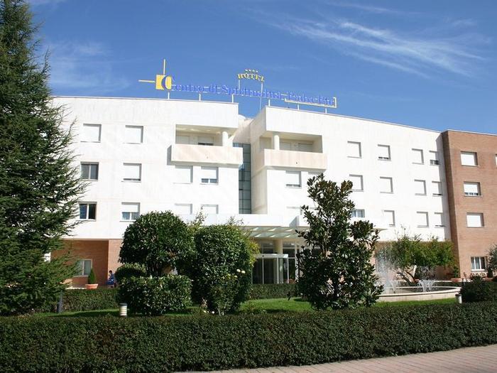 Hotel Centro Di Spiritualità Padre Pio - Bild 1