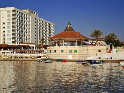 Salamis Bay Conti Resort Hotel & Casino - Bild 5