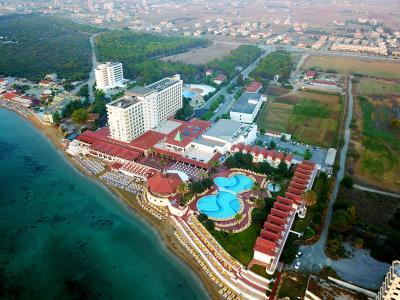 Salamis Bay Conti Resort Hotel & Casino