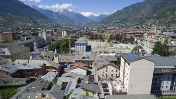 HB Aosta Hotel - Bild 5