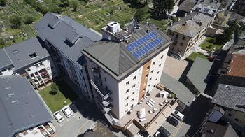 HB Aosta Hotel - Bild 3