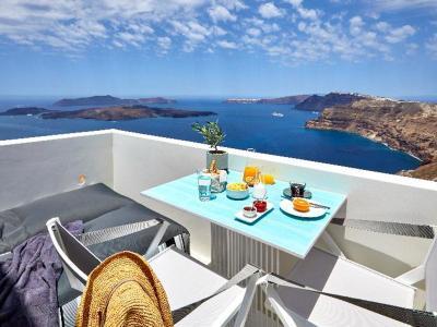 Hotel Alti Santorini Suites - Bild 5