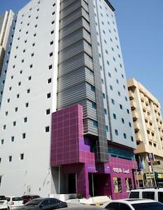 Hotel Ibis Styles Sharjah - Bild 5