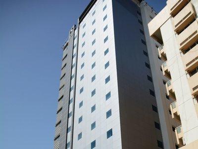 Hotel Ibis Styles Sharjah - Bild 3