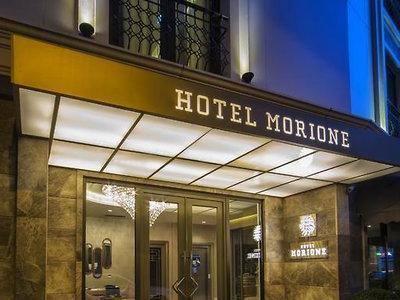 Hotel Morione - Bild 4